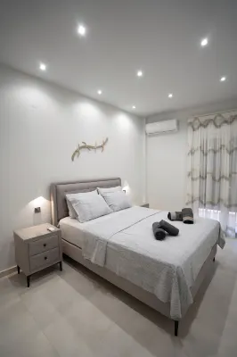Luxury Apartment in Lamia