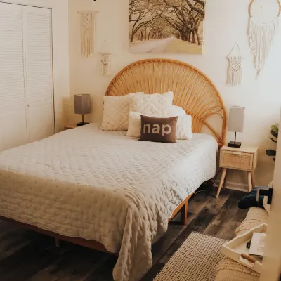 Savannah Oasis 10min to Beach + Historic Downtown 와이트마쉬 아일랜드 호텔