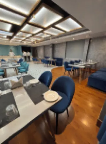 Dolphin Club and Resort