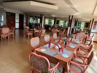Isamilo Grand Hotel Các khách sạn ở Mwanza