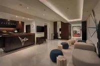 布達佩斯萬豪酒店 - 健身室/gym room