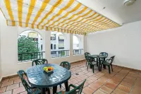 Comeback Pueblo Mediterraneo Hotels in Motril