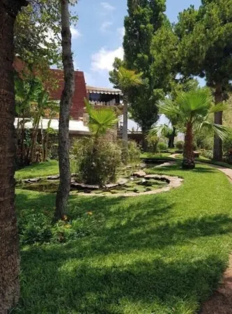 Beautiful apartment on a dream lake