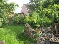 Apartment above the roofs Krempes Hotels in Krempe