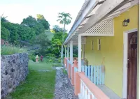 Golden Heights Cottage Hotels in Swetes