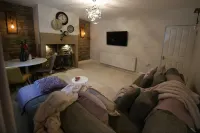 Cosy cottage, situated in a stunning location