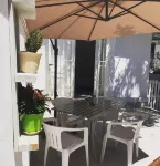 Dependance Villa Elisa