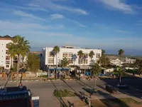 Oualidia Golden Sand 3 Hotels in Oualidia