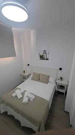 Apartment in the heart of Vejer Отели рядом с достопримечательностью «Urologia Costa de la Luz»
