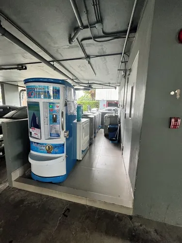 รูปภาพของCondo pool gym wifi big shopping mall boat train bus 5 min by walk night market