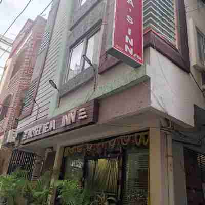 Hotel Teja's Inn Hotel Exterior