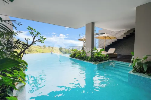 Dago Escape Villa by Kozystay - Bandung - Gym