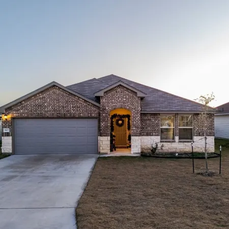 Brahma Plains- Modern, Clean and Ready!