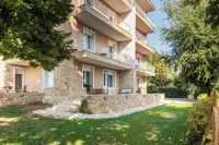 Kyma Stay - Beachfront Apartments - Wifi