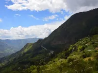 Two Luxury Cabins Hôtels à : La Vaca