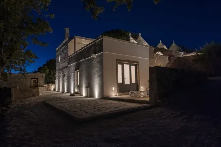 TRULOCO Nuzzi Luxury Domus