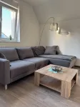 Modern maisonette apartment in a great location