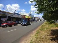 APARTMENT FURNISHED SEASON OF WORK, STUDY OR HEALTH TREATMENT