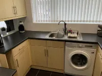 Modern Bungalow in quiet location ,Draycott Derbyshire.