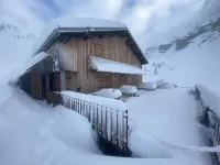 Mobil Home Grand Confort 3 Chambres 6 Personnes