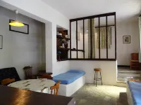 Studio du Patio Malacucina Hotels in Lumio