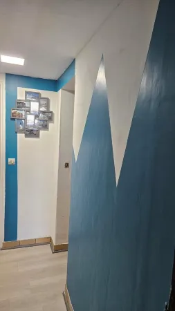 House "Chez Simone" Le Tréport Walks or bike rides Pets welcome! Отели рядом с достопримечательностью «Vue panoramique»