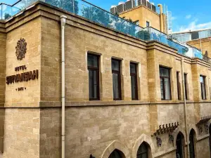 Shirvanshah Hotel