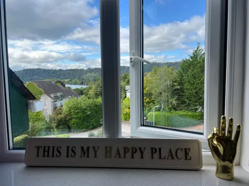 Lakeview Retreat Bowness Hotels in Bowness-on-Windermere