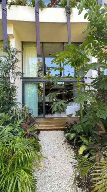 Mistiq Temple Loft, Magia Tulum