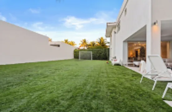 Villa Serenity @ Dorado Beach Resort within the Ritz Carlton Reserve