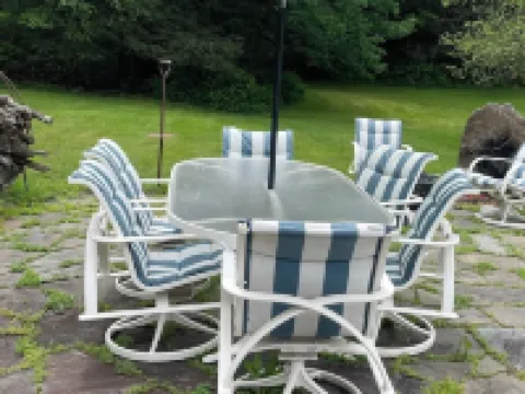 IN-GROUND POOL & FIREPIT, SLEEPS 10, BY LAKE WALLENPAUPACK 帕爾邁拉酒店