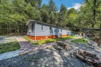 The River House - Sauna & Hot Tub