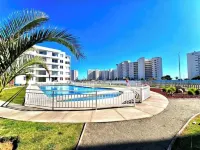 Playa, Negocios, Descanso y Cerradura Electrónica Hotels in 