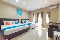 Sans Vibes Hotel Malabar - 2-Star