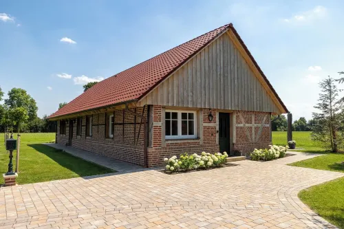 Weitblick- Ruhepol in Münsterländer Parklandschaft Hotels in Dulmen