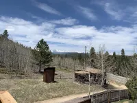 Family Friendly at 8800 Feet