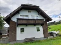 Gemütliches Familienhaus mit Großem Garten