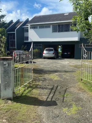 Fruitful paradise Charming house with WiFi welcoming you to enjoy and relax Hotels in 