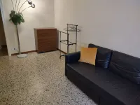 Room&Board Apartment up to 7 beds Voghera Hotels in Voghera