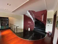 Luxury villa with private pool in Silivri فنادق في Silivri