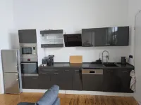 Vacation apartment in the heart of the old Hanseatic town of Lemgo Hotels in Lemgo