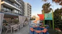 Ethica Suite Luxury Houses