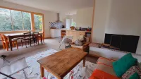 Maison Lac de Lacanau - Sleeps 9 - Lake view