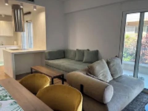 Apartment On The Sea