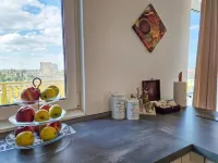 Mirvana Apartments Azur Skyview