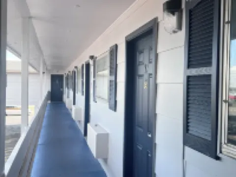 麗晶旅館及套房酒店 道奇城酒店