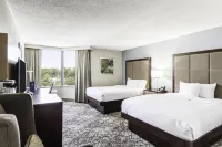 DoubleTree by Hilton Hotel Oak Ridge-Knoxville Hotels in Oak Ridge