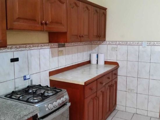 La Molina-Beautiful, large, clean 3 bedroom condo