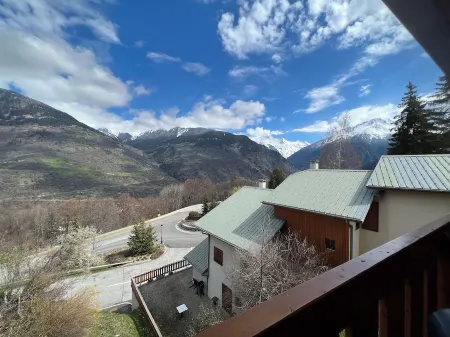 Apartment: Chez Pierre