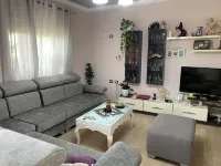 Dream Villa is clean&  intact with a beautiful view of the surrounding mountains Hotels in Permet